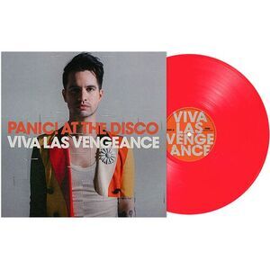 Viva Las Vengeance